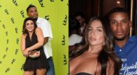 Love Island's Toni Laites' Tearful Goodbye: Visa Forces US Return