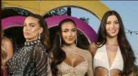 Love Island's Toni, Shakira, Yasmin Reveal Cast Divide Truth