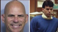 Lyle Menendez Denied Parole for Parents' Mvrder