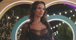 Maya Jama Defends Her Unscripted Love Island Hosting Style