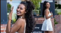 Maya Jama’s Love Island Salary Breakdown for 2026 Revealed