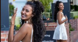 Maya Jama’s Love Island Salary Breakdown for 2026 Revealed