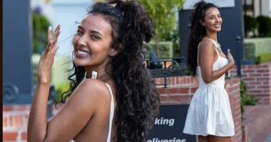 Maya Jama’s Love Island Salary Breakdown for 2026 Revealed