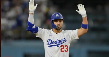 Michael Conforto Wife And Net Worth Revealed