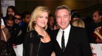 Michael Flatley Calls Wife His "Angel" During Health Struggle