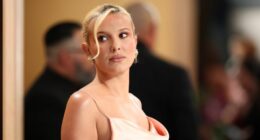 Millie Bobby Brown Net Worth And Earnings Revealed