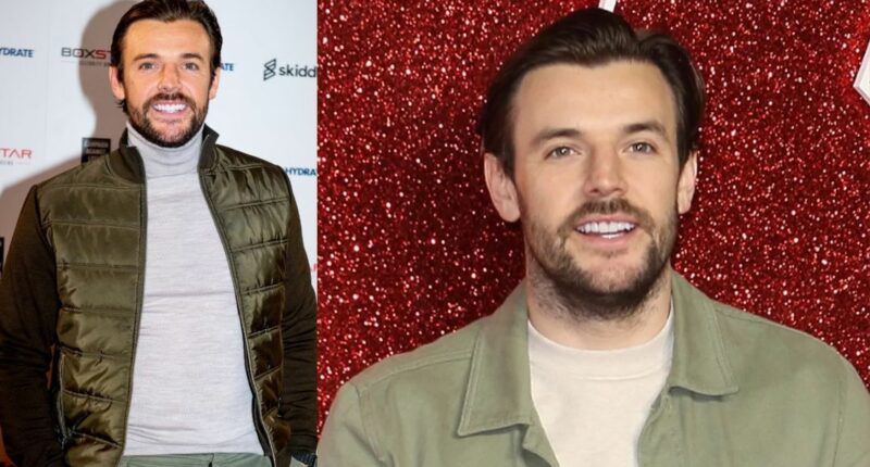 Nathan Massey Slams High Taxes After Love Island Fame Fades
