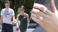 Olivia Rodrigo and Louis Partridge: Engagement or Just a Ring