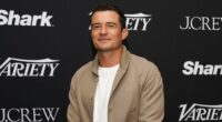 Orlando Bloom Reveals Extreme Weight Loss for Boxing Movie