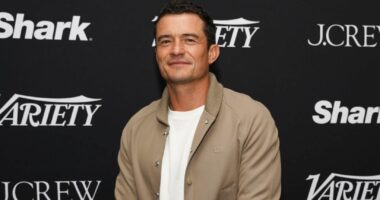 Orlando Bloom Reveals Extreme Weight Loss for Boxing Movie