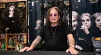 Ozzy Osbourne’s Cause of Death Revealed Officially