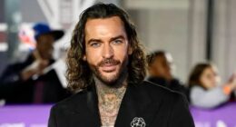 Pete Wicks Admits “I’m in love” As He Teases New Romance