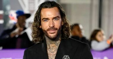 Pete Wicks Admits “I’m in love” As He Teases New Romance