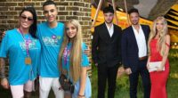 Princess and Junior Andre share biggest lesson from famous parents