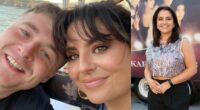 Radio Star Pamela Joyce Shares Romantic Engagement News