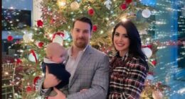 Rep Anna Paulina Luna Husband And Family