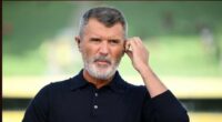 Roy Keane Recalls Cruise Incident Where He Defended Female DJ
