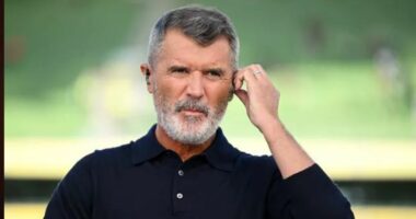 Roy Keane Recalls Cruise Incident Where He Defended Female DJ