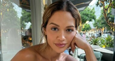 Sabrina Vittoria Finds True Happiness After Marriage Split