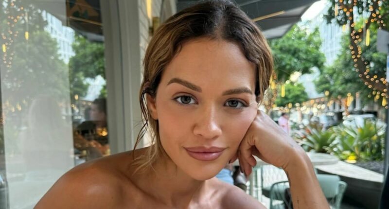 Sabrina Vittoria Finds True Happiness After Marriage Split