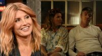 Sharon Horgan Opens Up About Relationship with Barry Ward