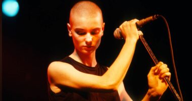 Sinead O’Connor Biopic Announced To Chronicle Her Early Life