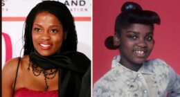 Sister Dee Actress Danielle Spencer Husband And Family