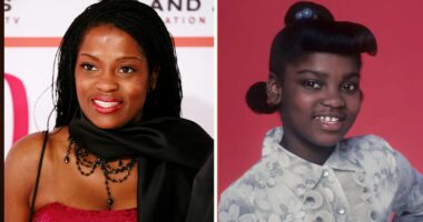 Sister Dee Actress Danielle Spencer Husband And Family