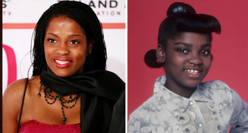 Sister Dee Actress Danielle Spencer Husband And Family