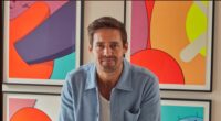 Spencer Matthews’ Record-Breaking Triathlon Mission Explained