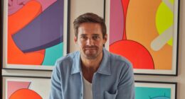 Spencer Matthews’ Record-Breaking Triathlon Mission Explained