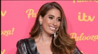 Stacey Solomon Denies Leaving Loose Women After Thirteen Years