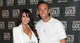 Suzanne Jackson Plans Italian Vow Renewal for 10th Anniversary