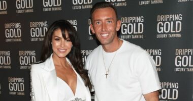 Suzanne Jackson Plans Italian Vow Renewal for 10th Anniversary