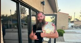 Syko Stu Status Update: Is He Hospitalized