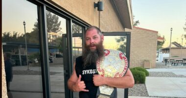 Syko Stu Status Update: Is He Hospitalized