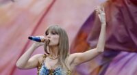 Teen Convicted for Taylor Swift Concert Terror Plot