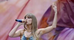 Teen Convicted for Taylor Swift Concert Terror Plot