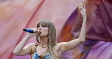 Teen Convicted for Taylor Swift Concert Terror Plot