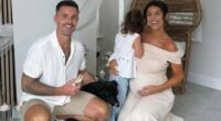 Terrie McEvoy Announces Birth Timeline for Second Child