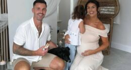 Terrie McEvoy Announces Birth Timeline for Second Child