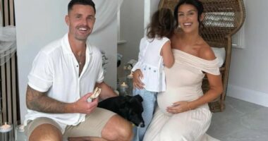 Terrie McEvoy Announces Birth Timeline for Second Child