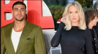 Tommy Fury Breaks His Silence on Molly-Mae Engagement Rumors