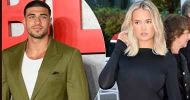 Tommy Fury Breaks His Silence on Molly-Mae Engagement Rumors