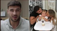 Tommy Fury Reveals His Tricky Co-Parenting Struggle With Molly-Mae