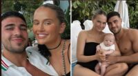 Tommy Fury Reveals Real Reason Molly-Mae Hague Left Him