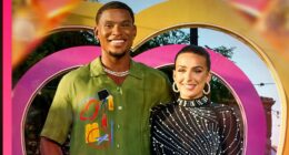 Toni Laites Shares Struggle After Love Island Win
