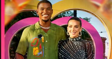 Toni Laites Shares Struggle After Love Island Win