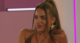 Toni from Love Island Set for Her Own Spin-Off Series