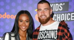 Travis Kelce and Ex-Girlfriend Kayla Nicole Relationship Timeline
